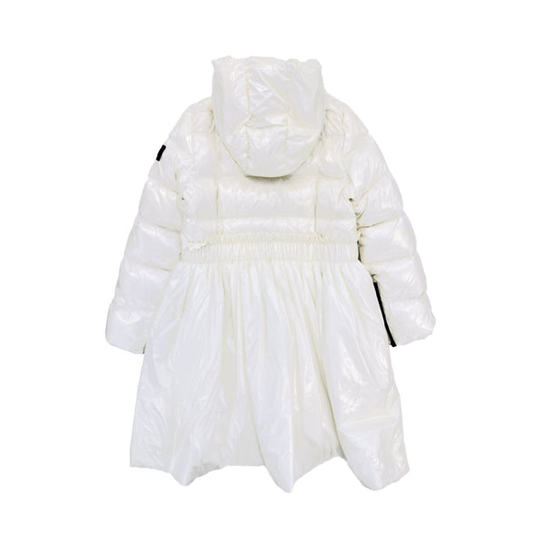 Red Valentino Nylon Down Jacket | Designer code: 1R3CP00H6L4 | Luxury Fashion Eshop | Lamode.com.hk