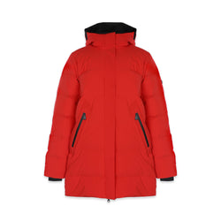 Sail Racing W Race Down Parka | Designer code: 1732110 | Luxury Fashion Eshop | Lamode.com.hk