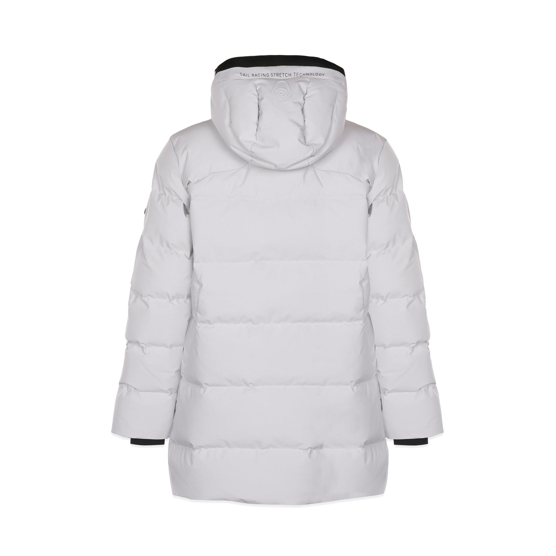 Sail Racing W Race Down Parka | Designer code: 1732110 | Luxury Fashion Eshop | Lamode.com.hk