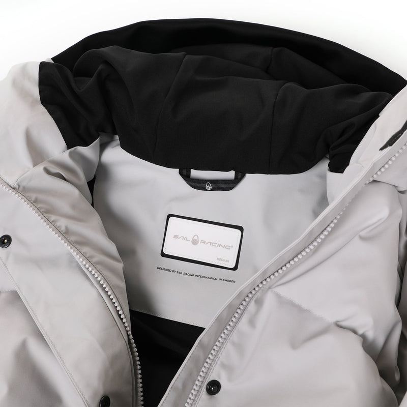 Sail Racing W Race Down Parka | Designer code: 1732110 | Luxury Fashion Eshop | Lamode.com.hk