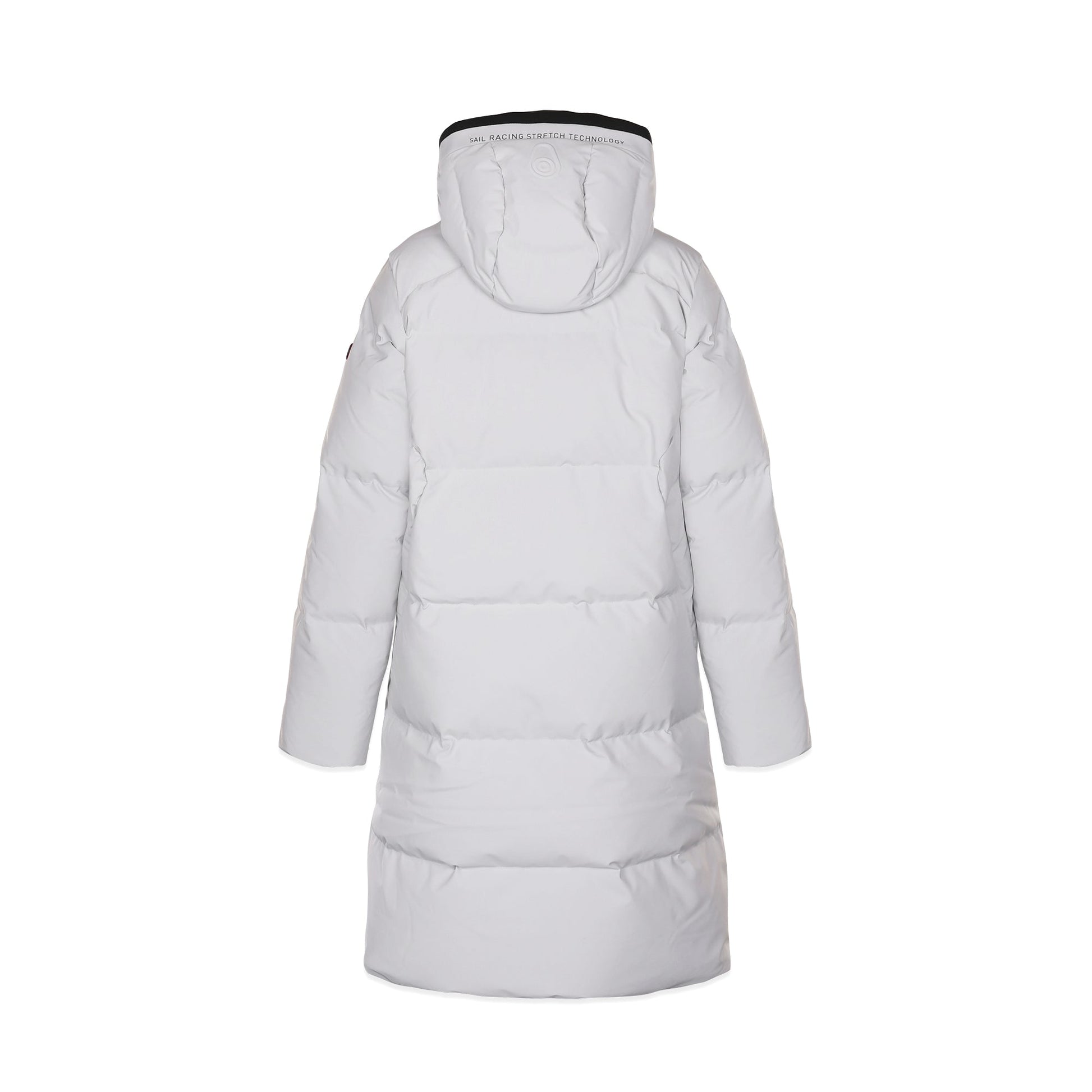 Sail Racing W Race Down Parka | Designer code: 1932101 | Luxury Fashion Eshop | Lamode.com.hk