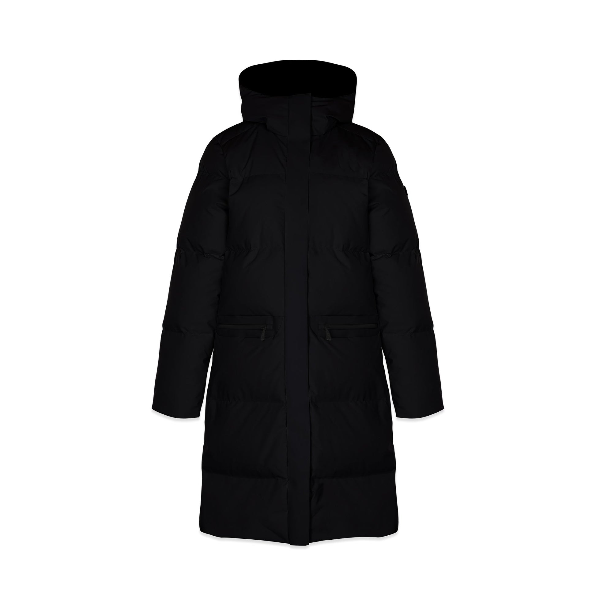 Sail Racing W Race Down Parka | Designer code: 1932101 | Luxury Fashion Eshop | Lamode.com.hk