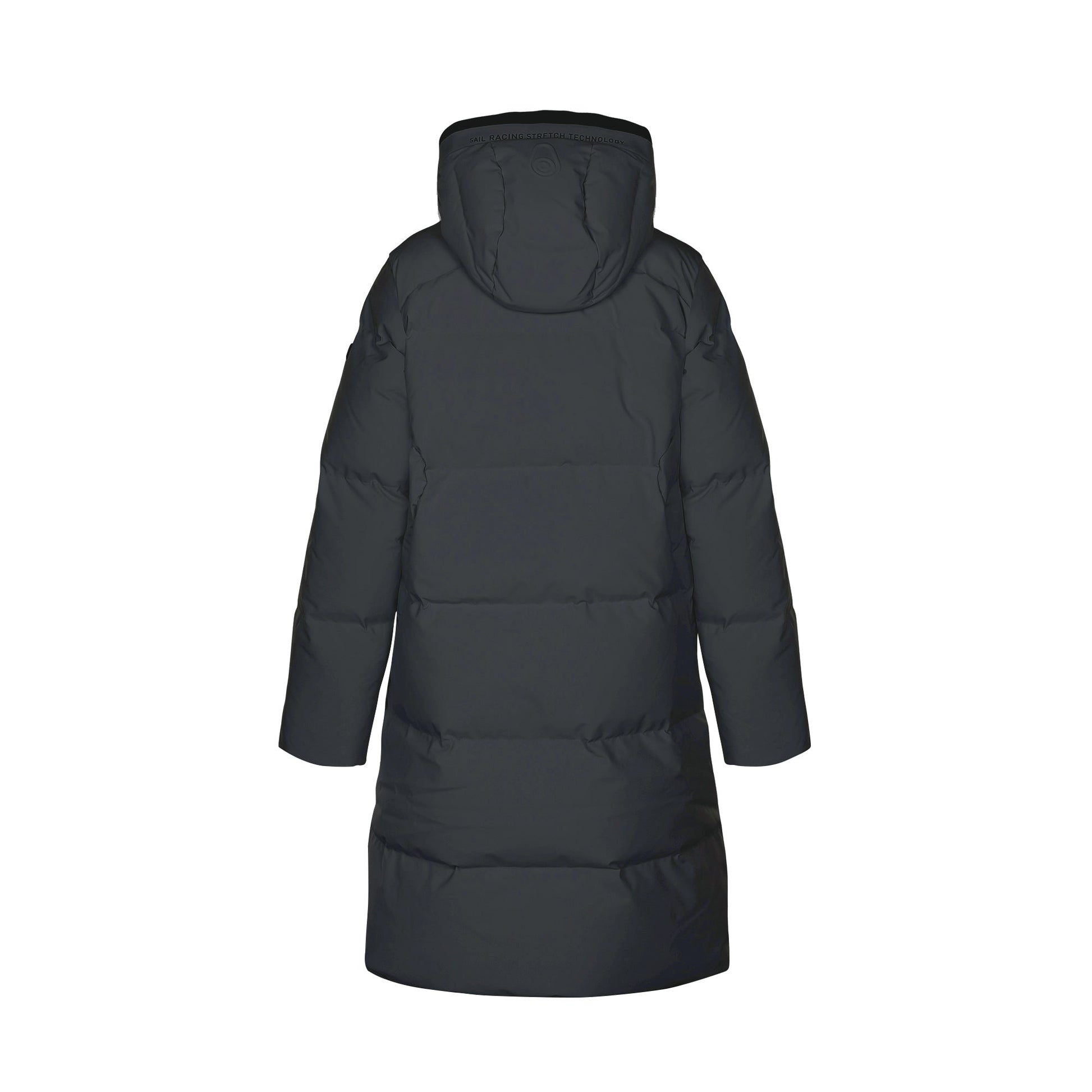 Sail Racing W Race Down Parka | Designer code: 1932101 | Luxury Fashion Eshop | Lamode.com.hk