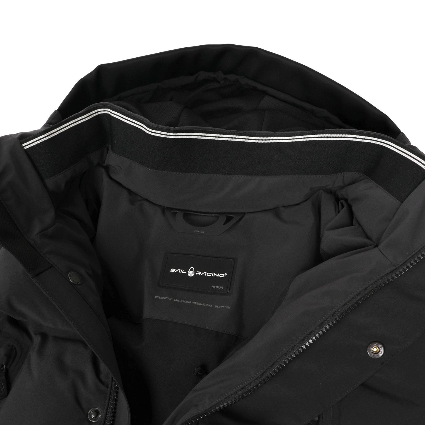 Sail Racing Race Down Coat | Designer code: 1931107 | Luxury Fashion Eshop | Lamode.com.hk