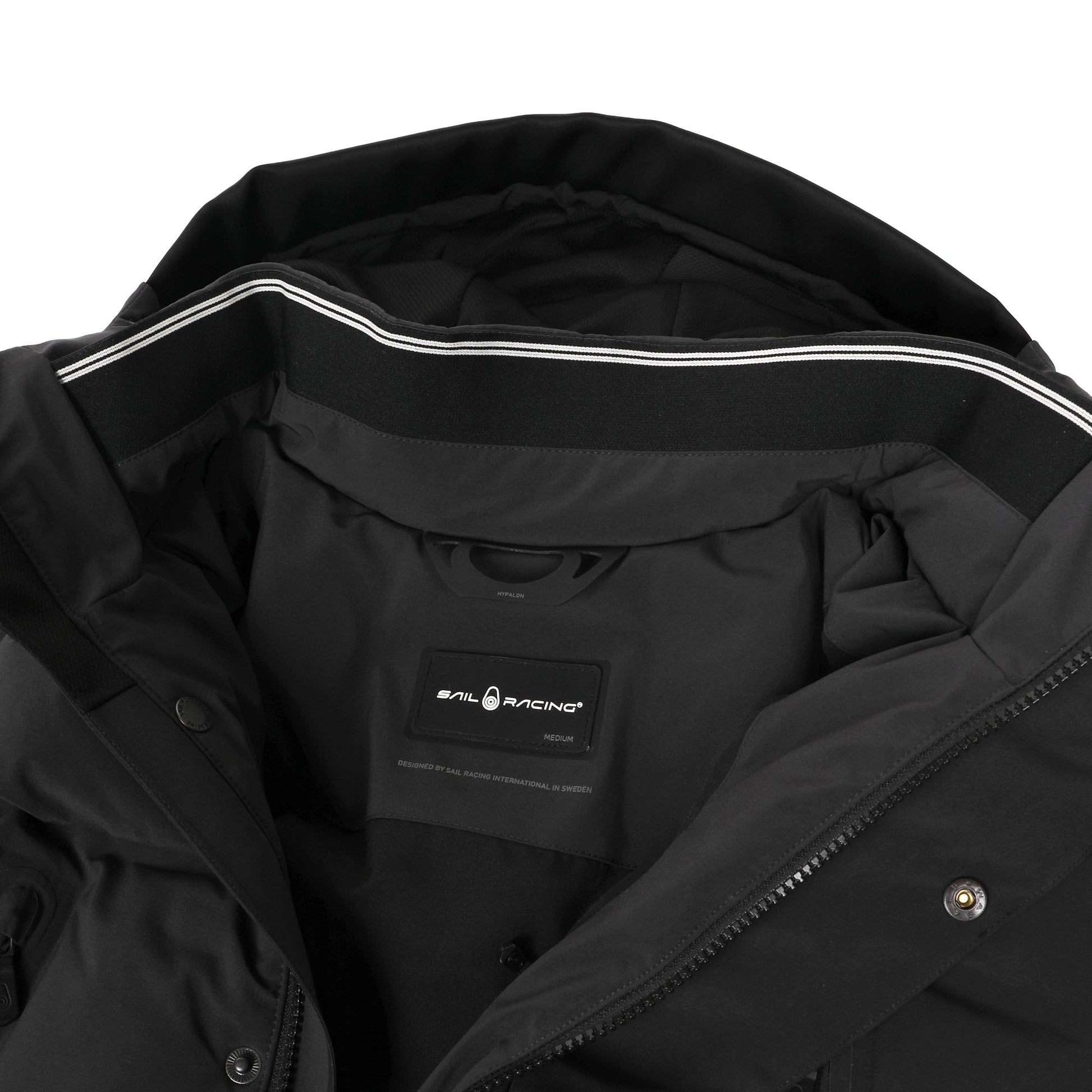 Sail Racing Race Down Coat | Designer code: 1931107 | Luxury Fashion Eshop | Lamode.com.hk