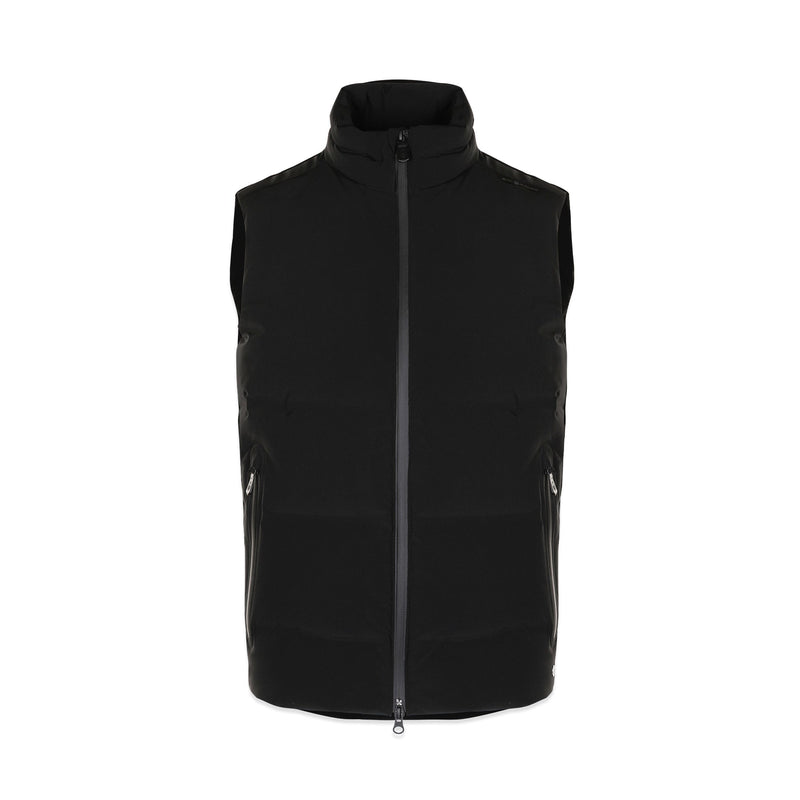 Sail Racing Race Heavy Down Vest | Designer code: 1931124 | Luxury Fashion Eshop | Lamode.com.hk