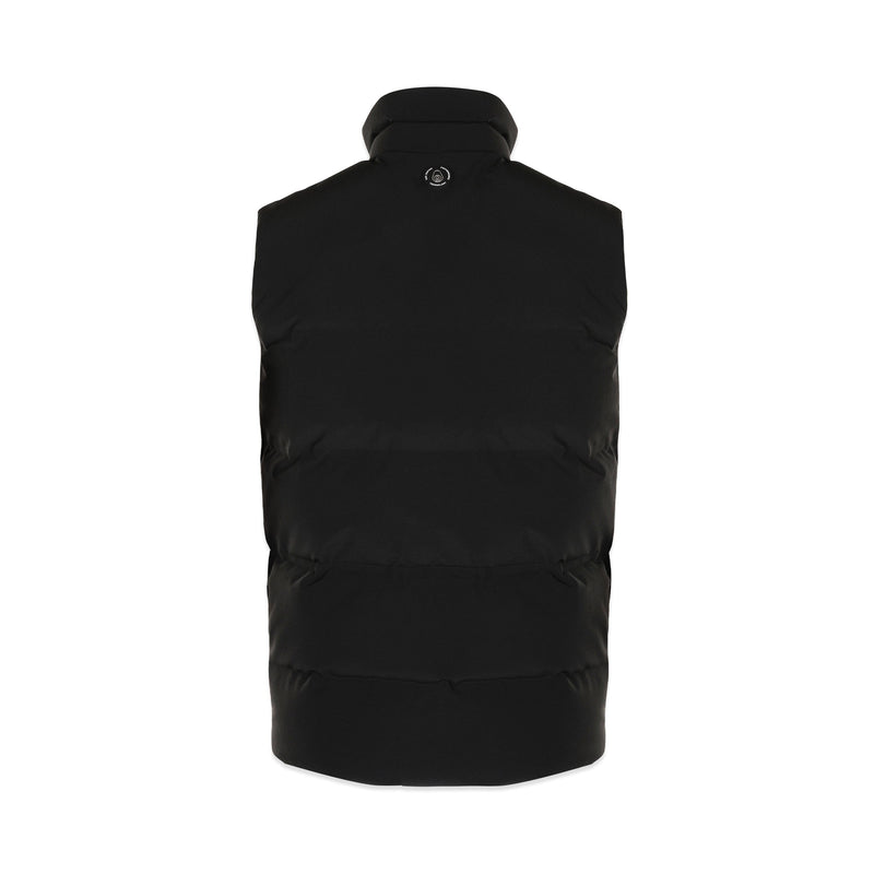 Sail Racing Race Heavy Down Vest | Designer code: 1931124 | Luxury Fashion Eshop | Lamode.com.hk