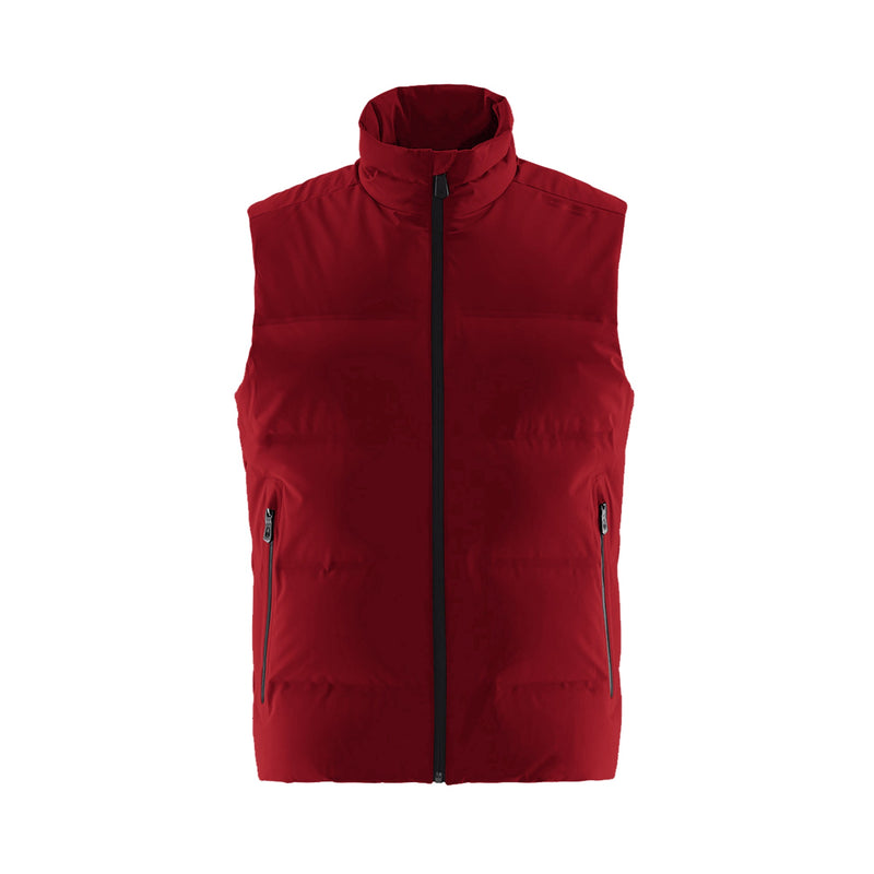 Sail Racing Race Heavy Down Vest | Designer code: 1931124 | Luxury Fashion Eshop | Lamode.com.hk