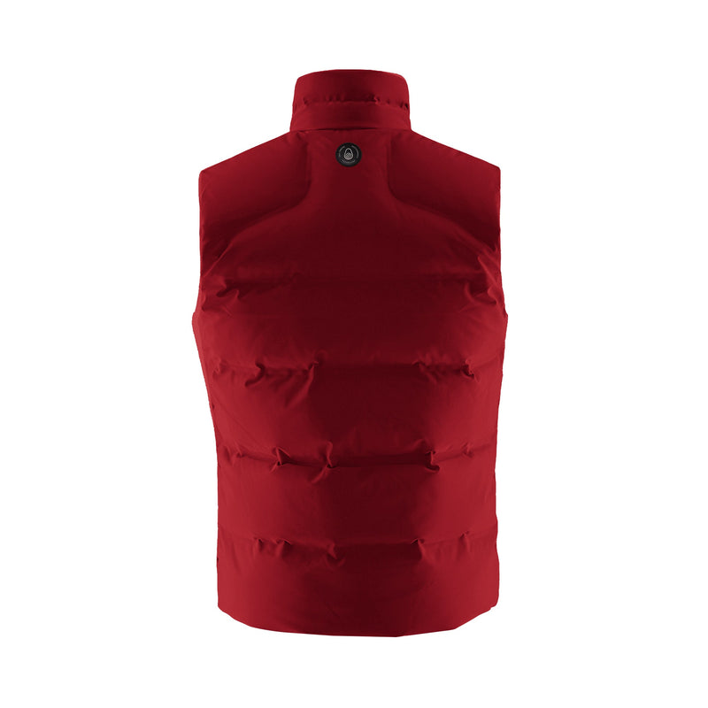 Sail Racing Race Heavy Down Vest | Designer code: 1931124 | Luxury Fashion Eshop | Lamode.com.hk