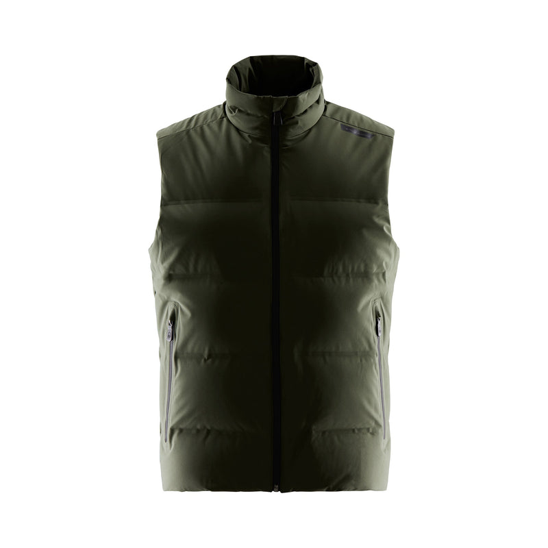 Sail Racing Race Heavy Down Vest | Designer code: 1931124 | Luxury Fashion Eshop | Lamode.com.hk