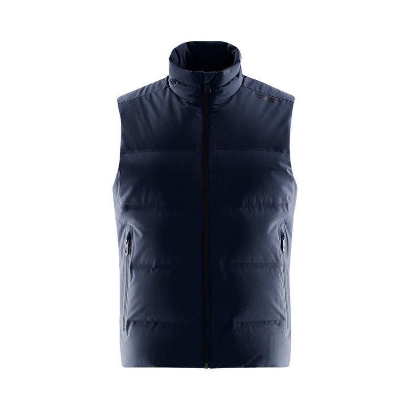 Sail Racing Race Heavy Down Vest | Designer code: 1931124 | Luxury Fashion Eshop | Lamode.com.hk