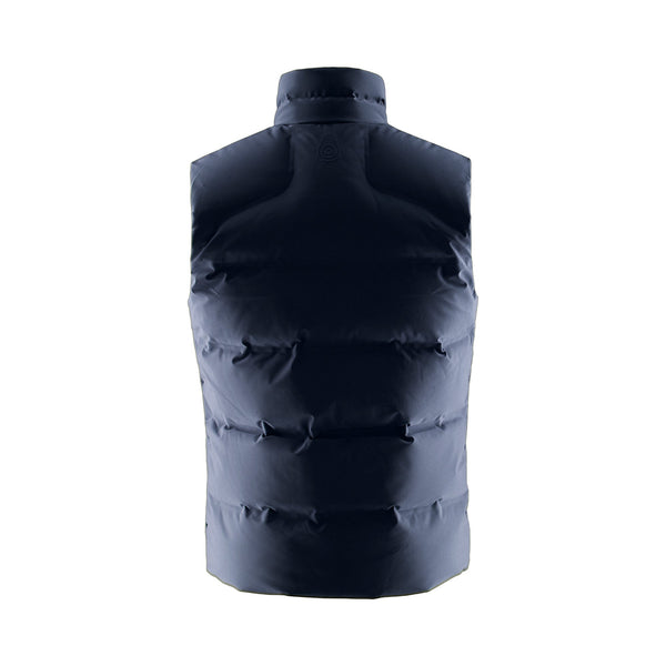 Sail Racing Race Heavy Down Vest | Designer code: 1931124 | Luxury Fashion Eshop | Lamode.com.hk