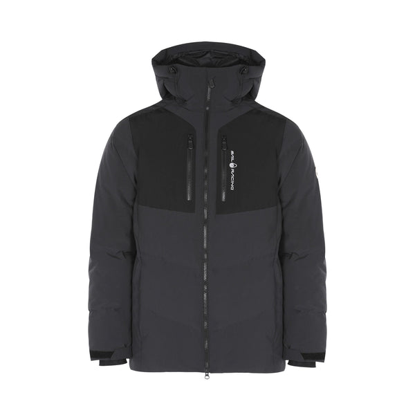 Sail Racing Patrol Down Jacket | Designer code: 1931127 | Luxury Fashion Eshop | Lamode.com.hk