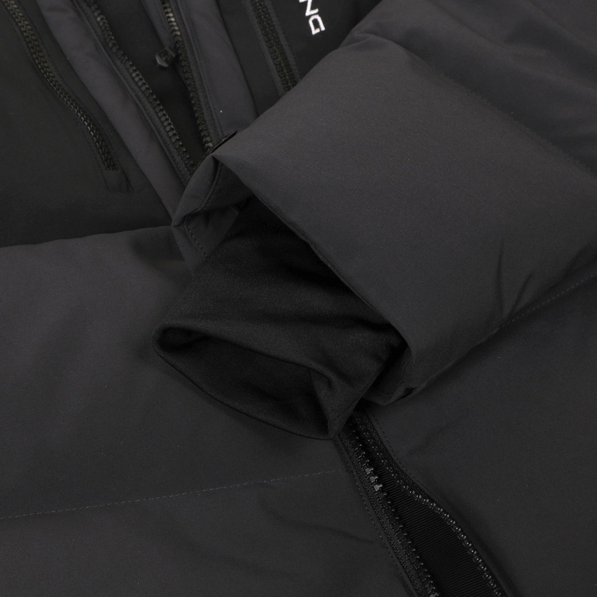 Sail Racing Patrol Down Jacket | Designer code: 1931127 | Luxury Fashion Eshop | Lamode.com.hk
