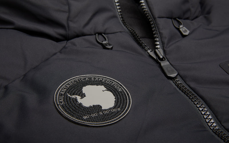 Sail Racing Arctic Down Parka | Designer code: 2031162 | Luxury Fashion Eshop | Lamode.com.hk