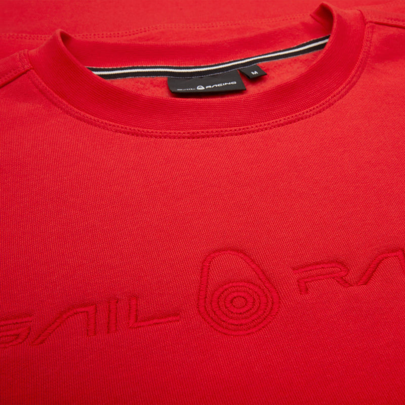 Sail Racing Bowman Sweater | Designer code: 1911521 | Luxury Fashion Eshop | Lamode.com.hk