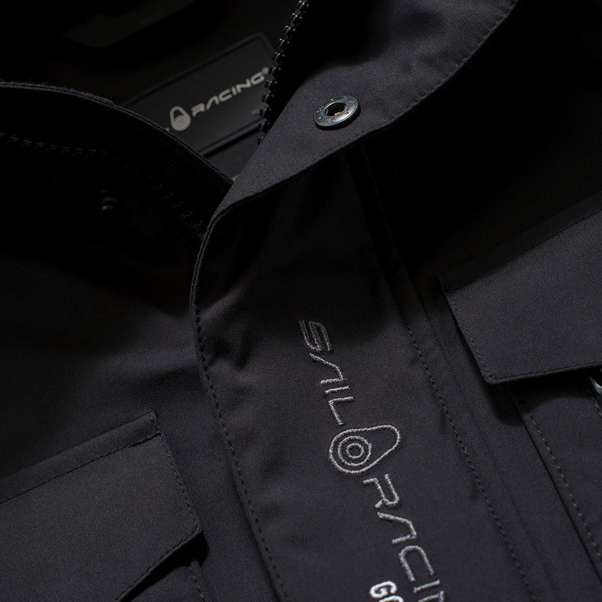 Sail Racing Glacier Bay Parka | Designer code: 1731131 | Luxury Fashion Eshop | Lamode.com.hk