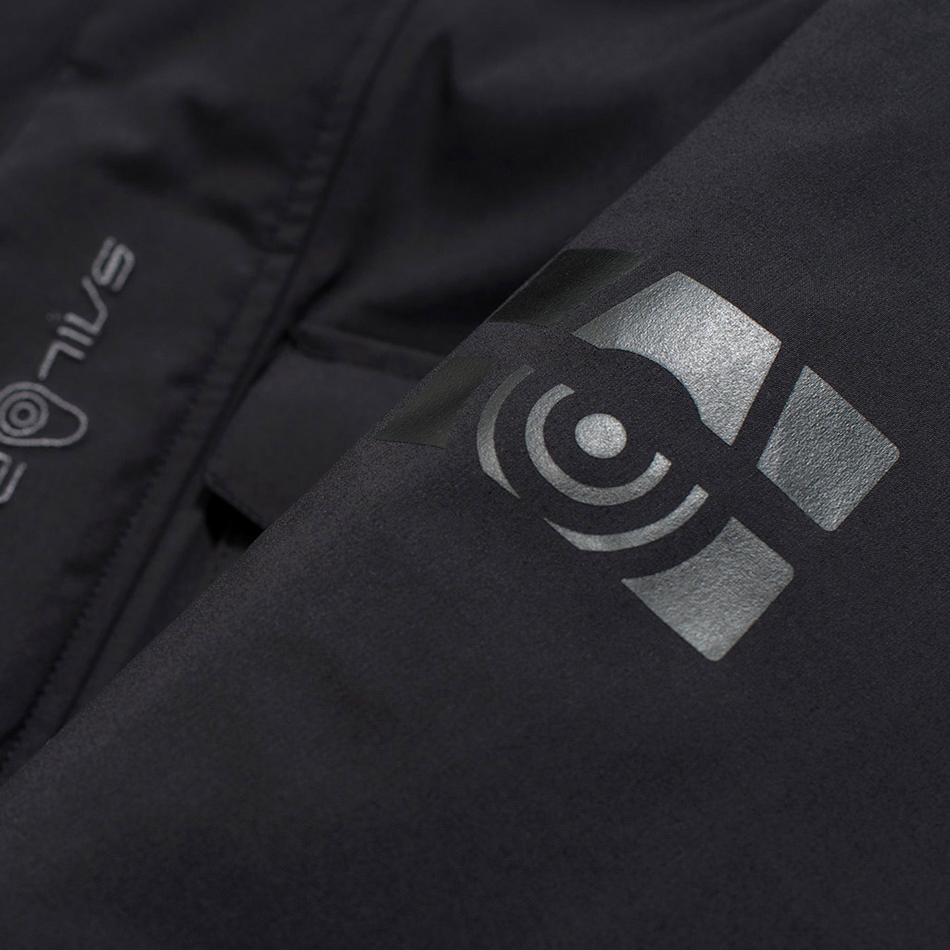 Sail Racing Glacier Bay Parka | Designer code: 1731131 | Luxury Fashion Eshop | Lamode.com.hk