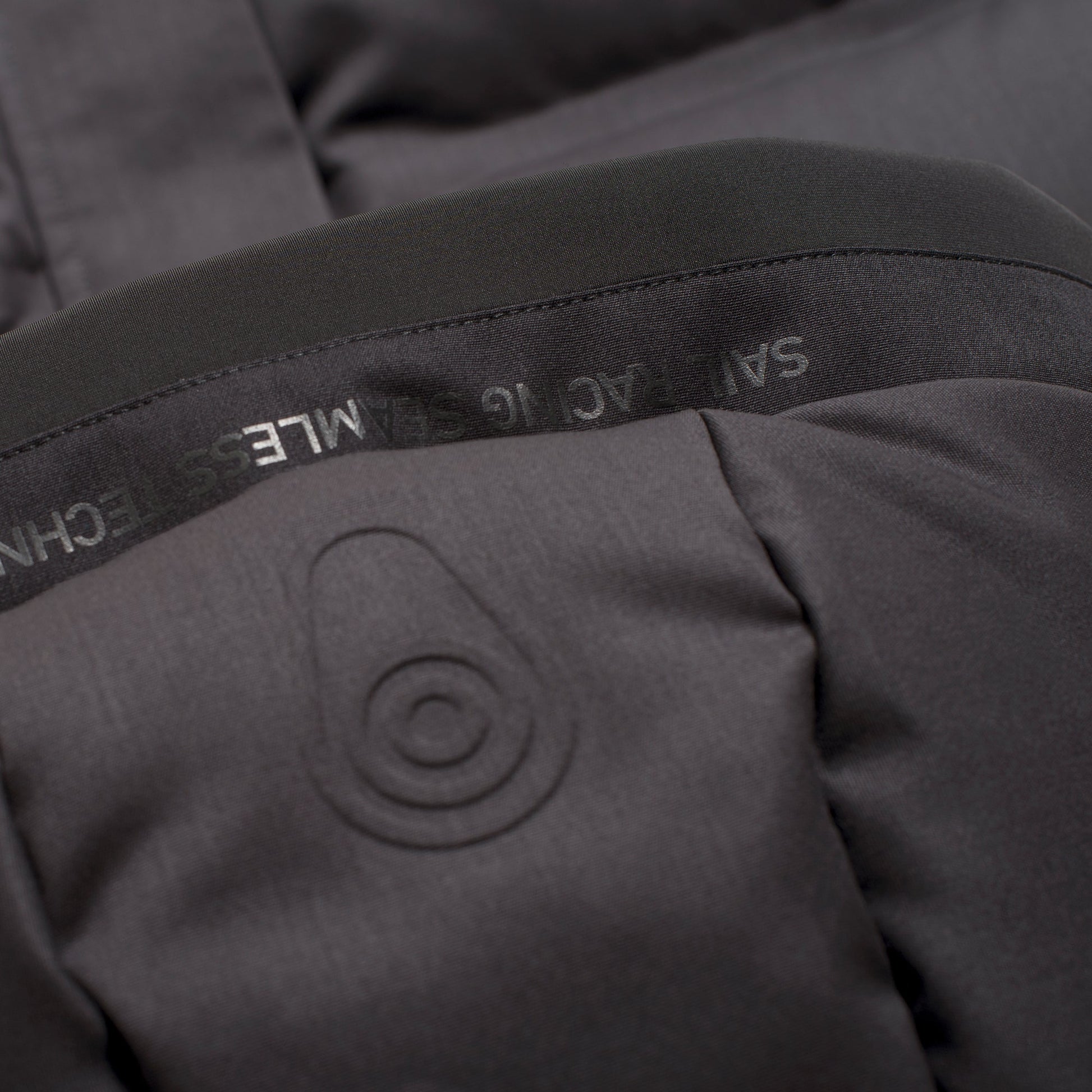 Sail Racing Race Wool Parka | Designer code: 1831101 | Luxury Fashion Eshop | Lamode.com.hk