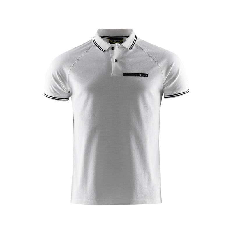 Sail Racing Race Polo Shirt | Designer code: 2111513 | Luxury Fashion Eshop | Lamode.com.hk