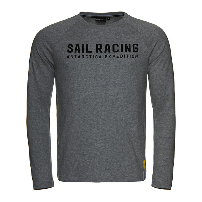 Sail Racing Antarctica Long Sleeve T-shirt | Designer code: 2031565 | Luxury Fashion Eshop | Lamode.com.hk