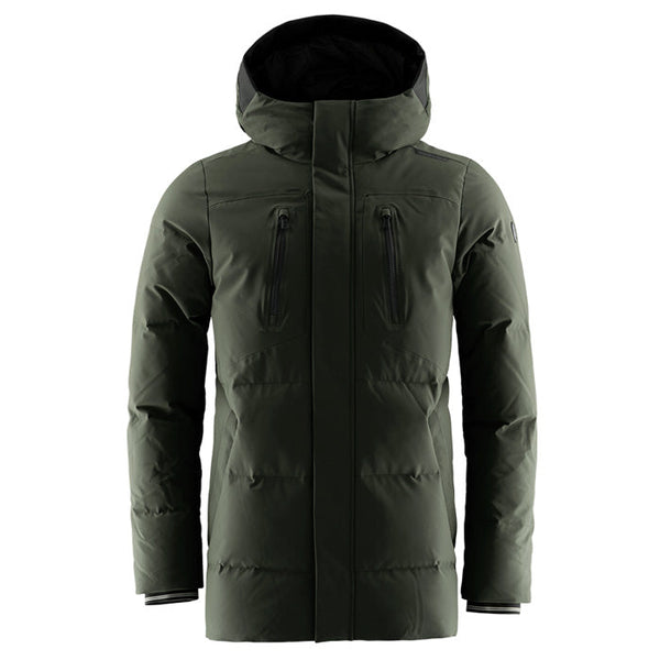 Sail Racing Race T8 Parka | Designer code: 2031107 | Luxury Fashion Eshop | Lamode.com.hk