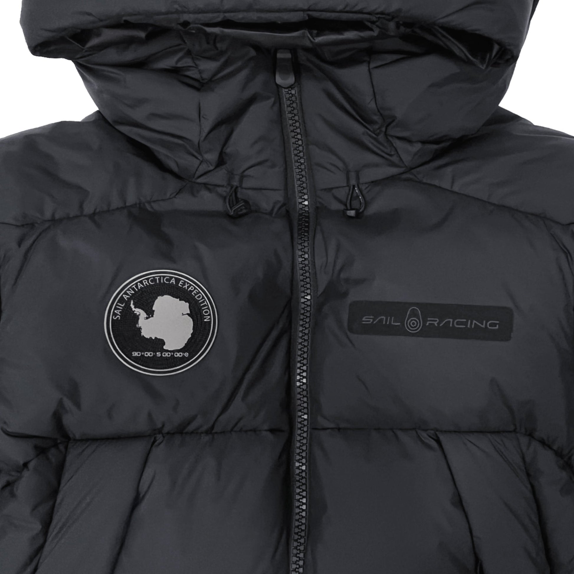 Sail Racing Down Jacket | Designer code: 2031109 | Luxury Fashion Eshop | Lamode.com.hk