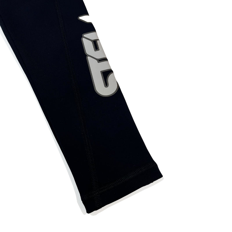 Stella McCartney Logo Print Scuba Leggings | Designer code: 603681SPW05 | Luxury Fashion Eshop | Lamode.com.hk