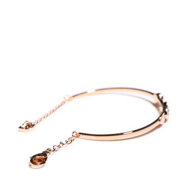 Swarovski Symbolic Evil Eye Bangle | Designer code: 5171991 | Luxury Fashion Eshop | Lamode.com.hk