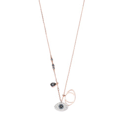 Swarovski Symbolic Evil Pendant | Designer code: 5172560 | Luxury Fashion Eshop | Lamode.com.hk
