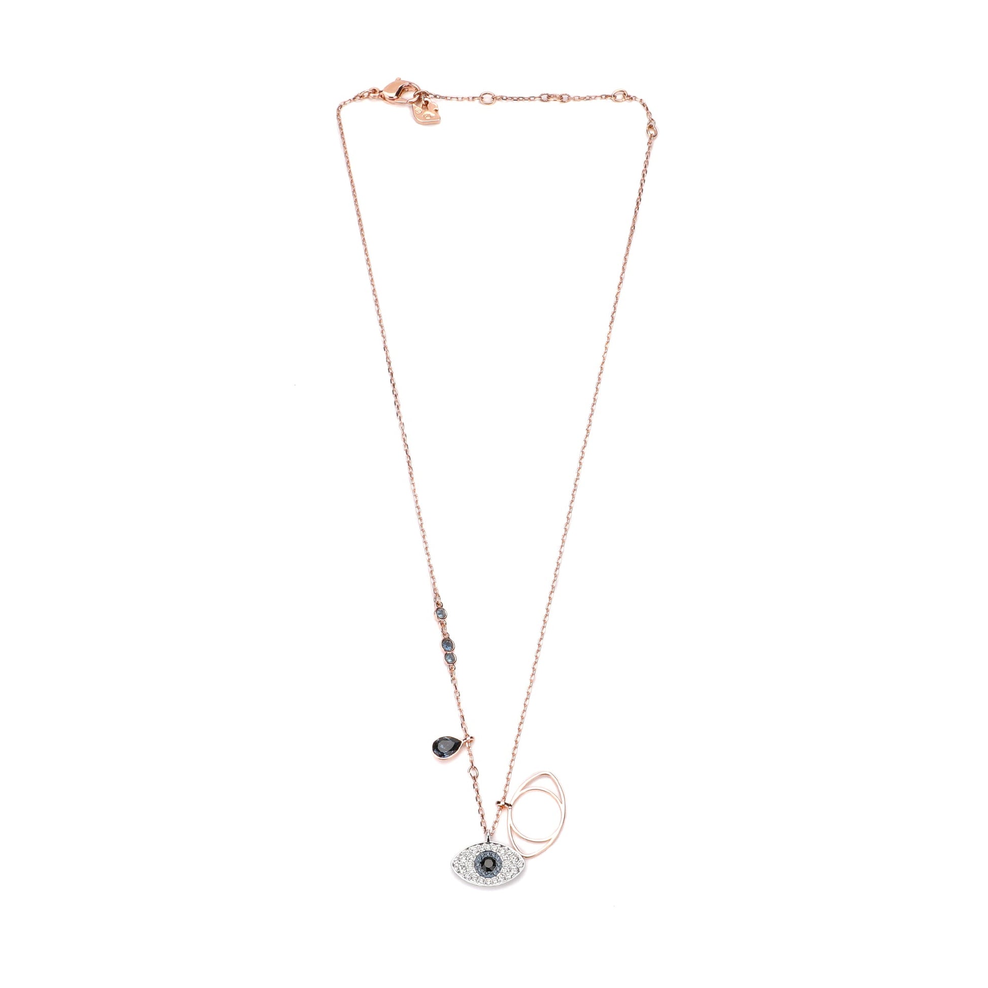 Swarovski Symbolic Evil Pendant | Designer code: 5172560 | Luxury Fashion Eshop | Lamode.com.hk