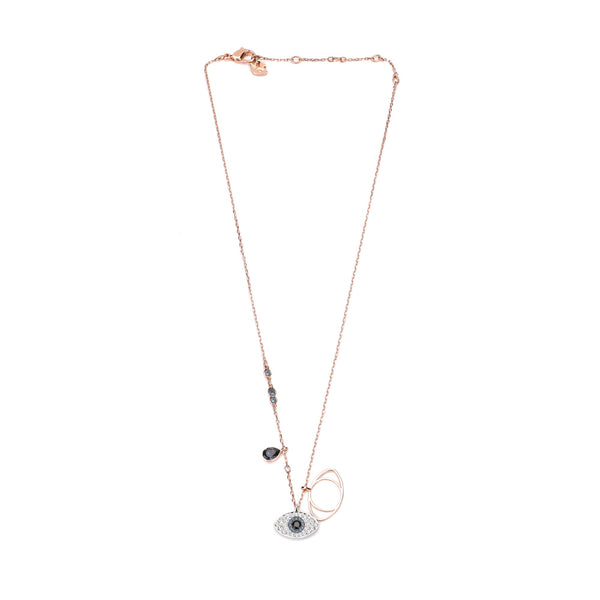 Swarovski Symbolic Evil Pendant | Designer code: 5172560 | Luxury Fashion Eshop | Lamode.com.hk