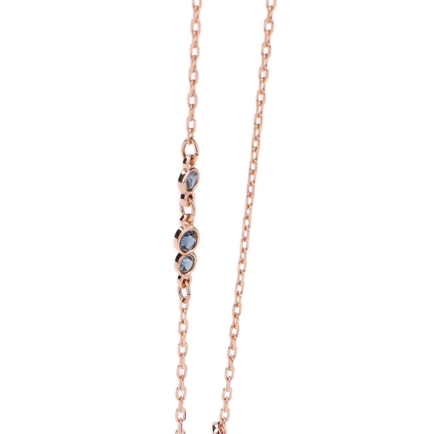 Swarovski Symbolic Evil Pendant | Designer code: 5172560 | Luxury Fashion Eshop | Lamode.com.hk