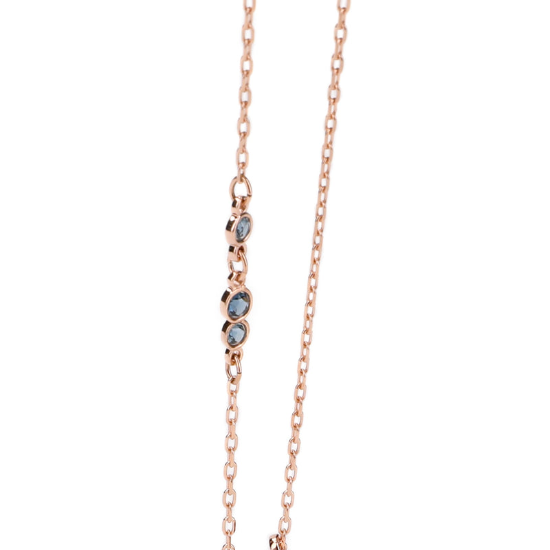 Swarovski Symbolic Evil Pendant | Designer code: 5172560 | Luxury Fashion Eshop | Lamode.com.hk