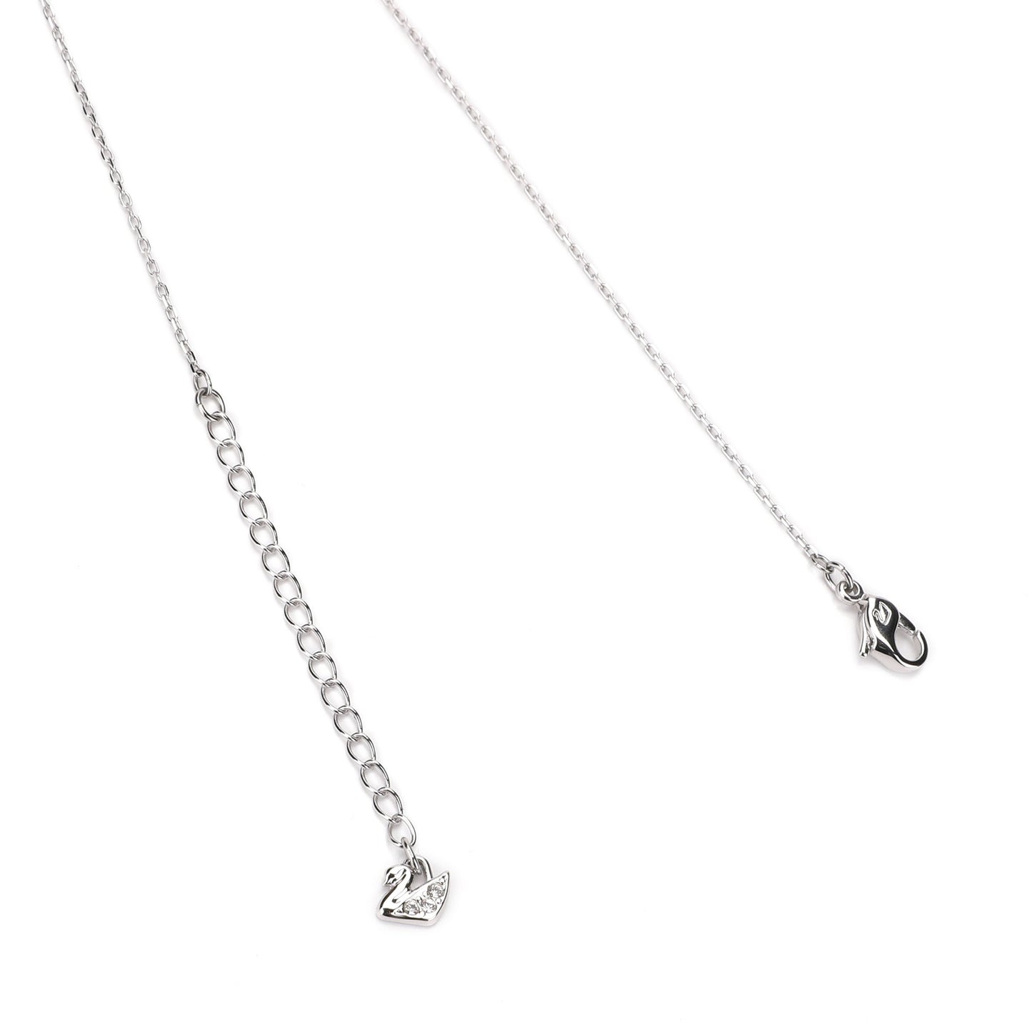 Swarovski Creativity Circle Pendant | Designer code: 5198686 | Luxury Fashion Eshop | Lamode.com.hk