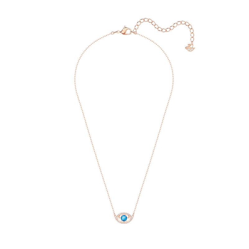 Swarovski Luckily Necklace | Designer code: 5448611 | Luxury Fashion Eshop | Lamode.com.hk