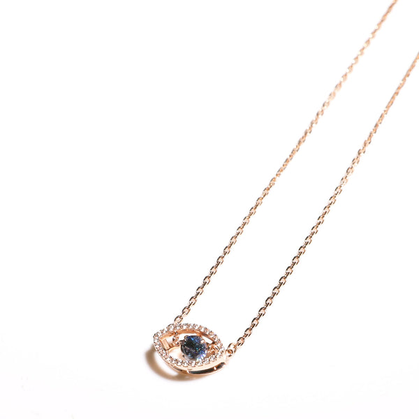 Swarovski Luckily Necklace | Designer code: 5448611 | Luxury Fashion Eshop | Lamode.com.hk