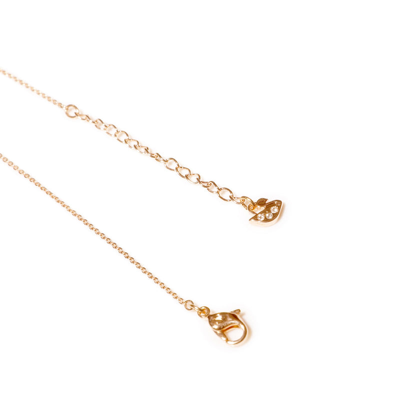 Swarovski Luckily Necklace | Designer code: 5448611 | Luxury Fashion Eshop | Lamode.com.hk