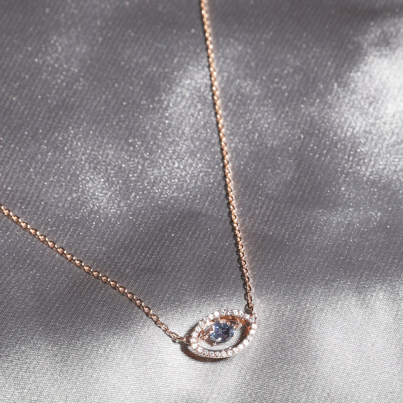 Swarovski Luckily Necklace | Designer code: 5448611 | Luxury Fashion Eshop | Lamode.com.hk