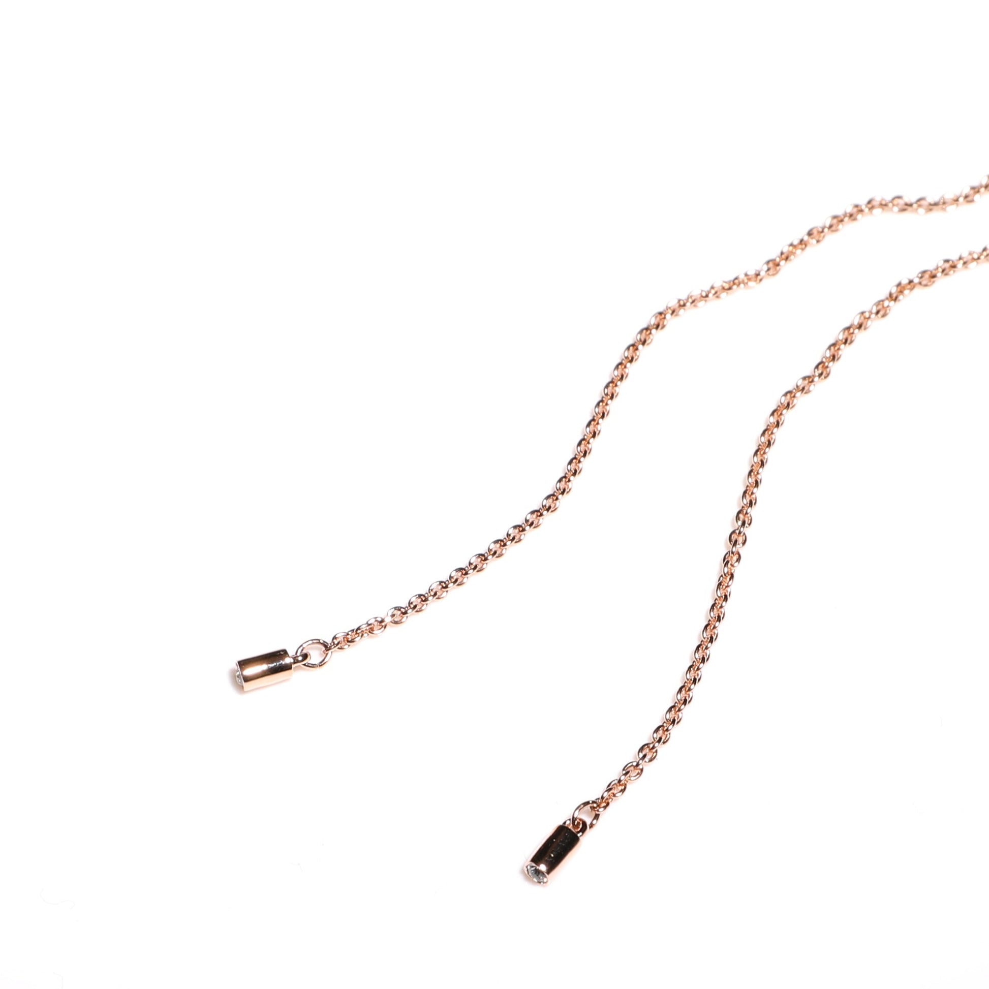 Swarovski Sunshine Necklace | Designer code: 5459593 | Luxury Fashion Eshop | Lamode.com.hk