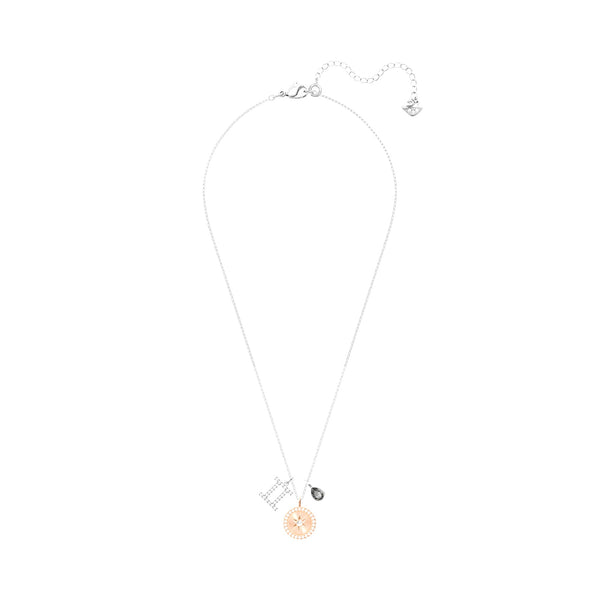 Swarovski Gemini Zodiac Pendant Necklace Designer code 5349217