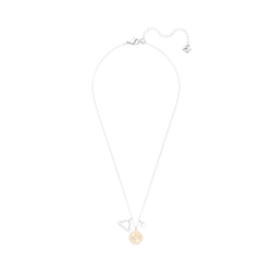 Swarovski Libra Zodiac Pendant Necklace | Designer code: 5349218 | Luxury Fashion Eshop | Lamode.com.hk