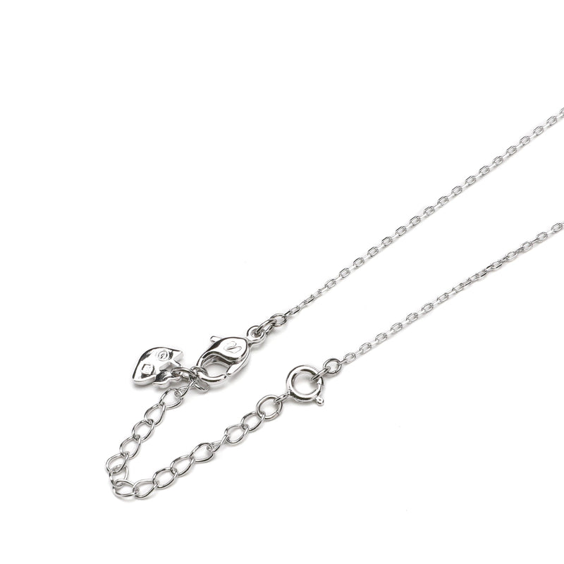 Swarovski Taurus Zodiac Pendant Necklace | Designer code: 5349223 | Luxury Fashion Eshop | Lamode.com.hk