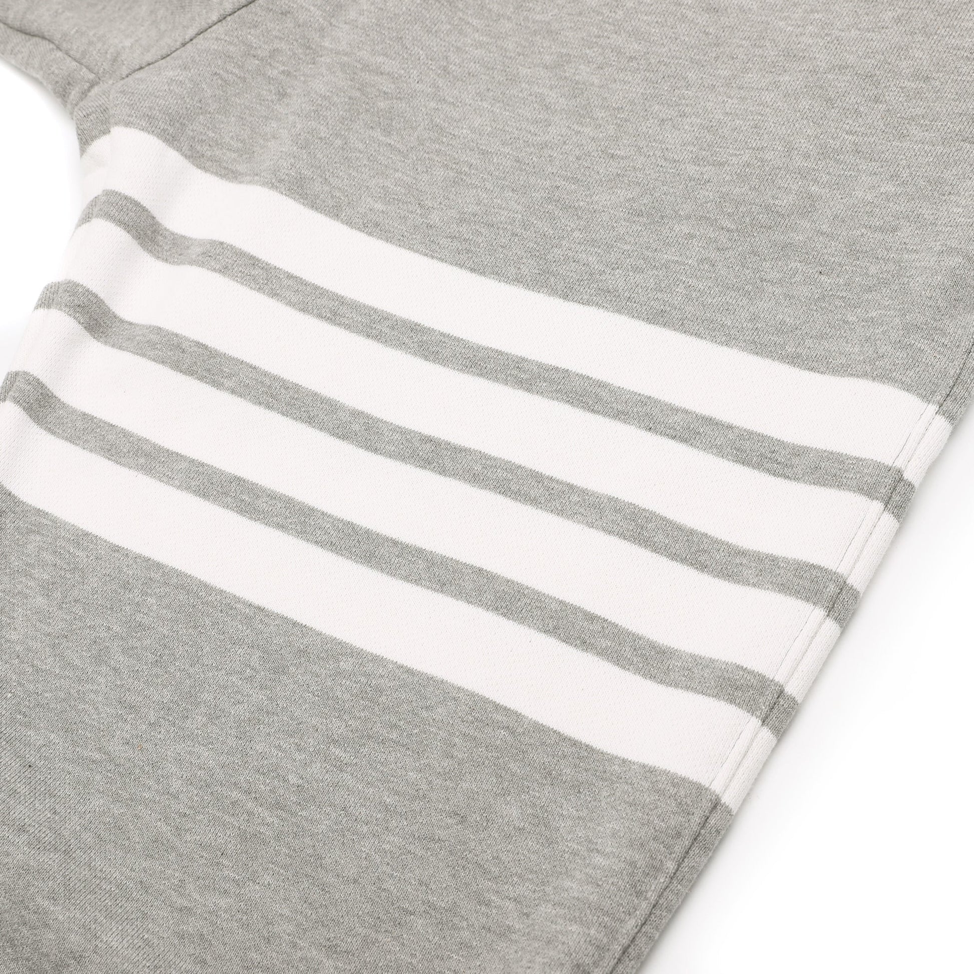 Thom Browne 4 Bar Classic Cotton Sweatpants | Designer code: FJQ001A00535 | Luxury Fashion Eshop | Lamode.com.hk