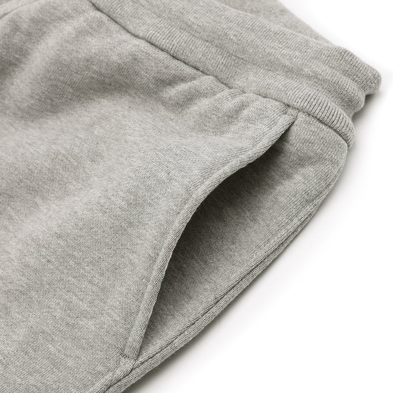 Thom Browne 4 Bar Classic Cotton Sweatpants | Designer code: FJQ001A00535 | Luxury Fashion Eshop | Lamode.com.hk