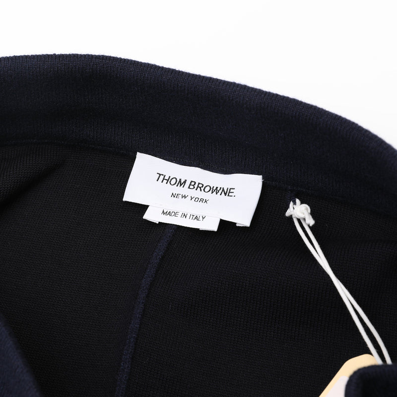 Thom Browne Drawstring Skirt | Designer code: FJK044A07693 | Luxury Fashion Eshop | Lamode.com.hk