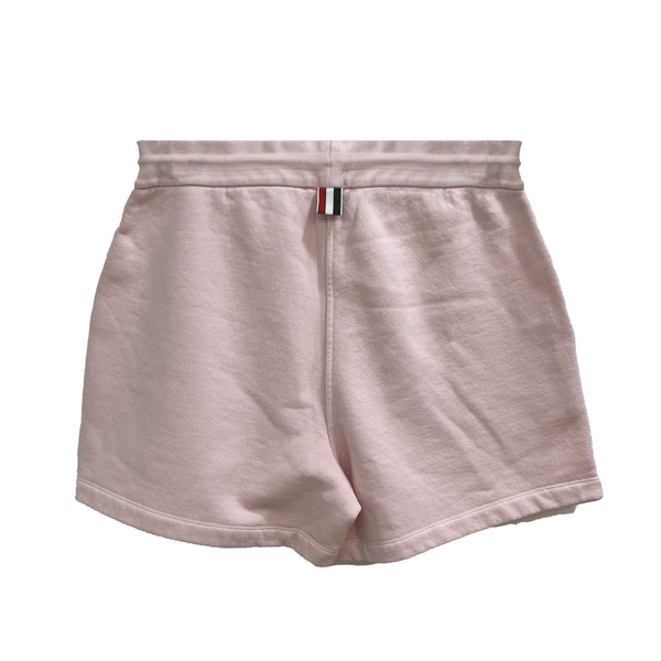 Thom Browne Tricolour Stripe Shorts | Designer code: FJQ051B03377 | Luxury Fashion Eshop | Lamode.com.hk