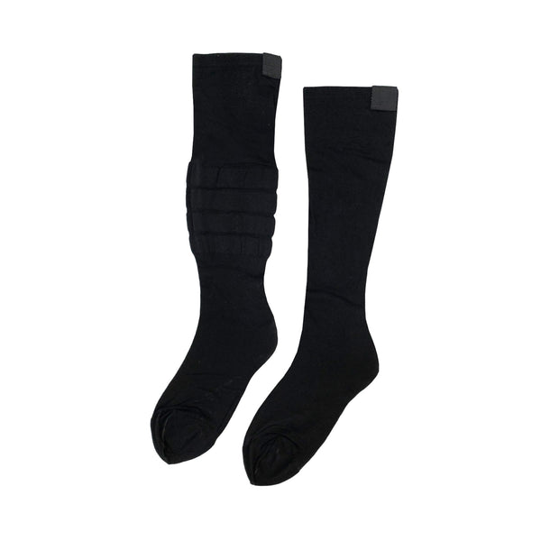 Thom Browne Knee High Socks  | Designer code: FAS144AY7007 | Luxury Fashion Eshop | Lamode.com.hk