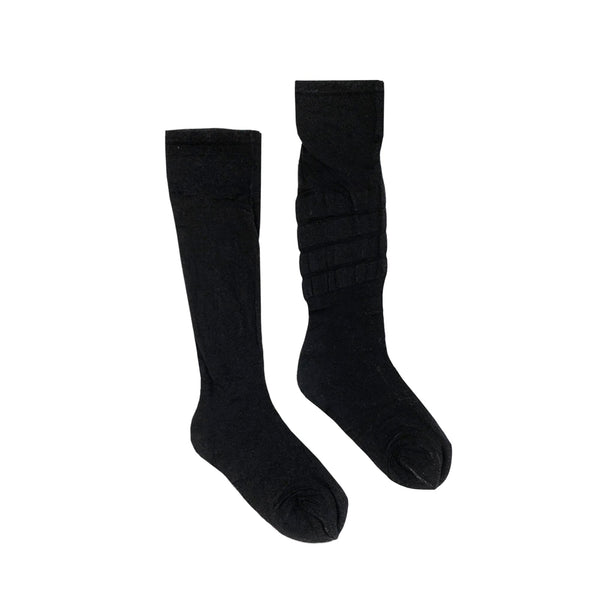 Thom Browne Knee High Socks  | Designer code: FAS144AY7007 | Luxury Fashion Eshop | Lamode.com.hk