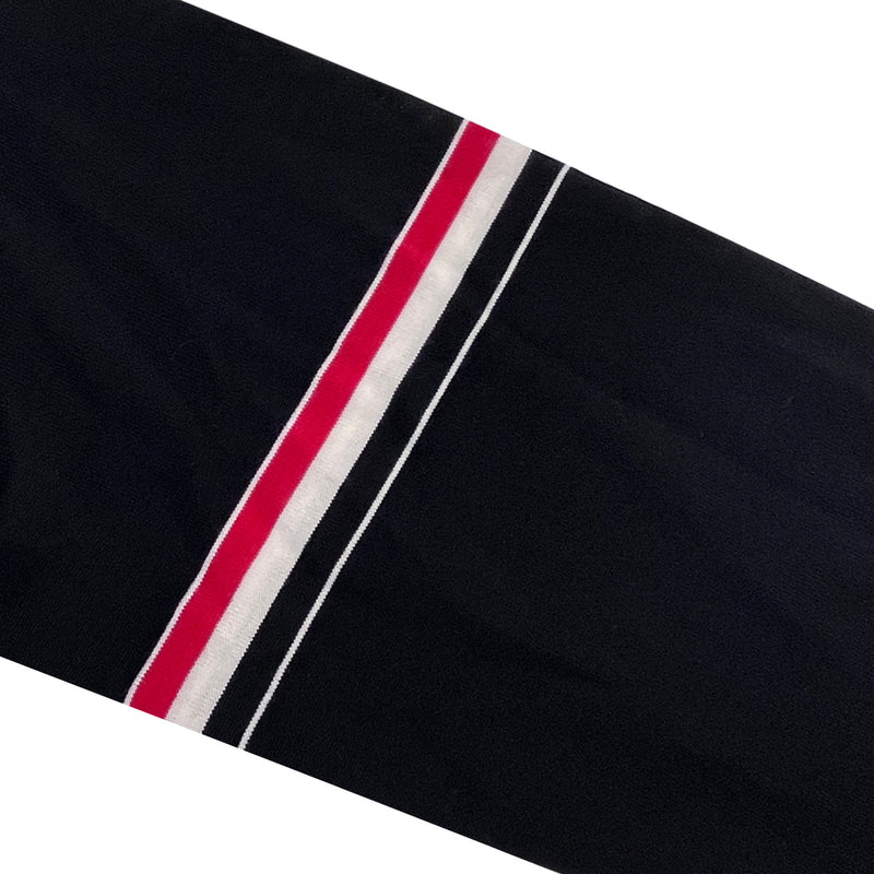 Thom Browne Rwb Stripe Jumper | Designer code: MKA412AY1014 | Luxury Fashion Eshop | Lamode.com.hk